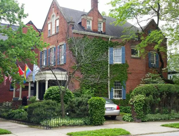 Clifford House Private Home Bed & Breakfast hotel detail image 1