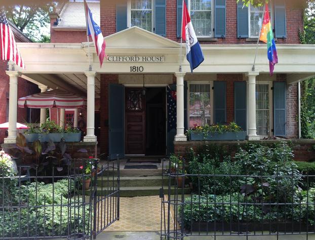 Clifford House Private Home Bed & Breakfast hotel detail image 3