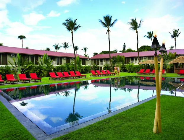 Aina Nalu Lahaina By Outrigger hotel detail image 1