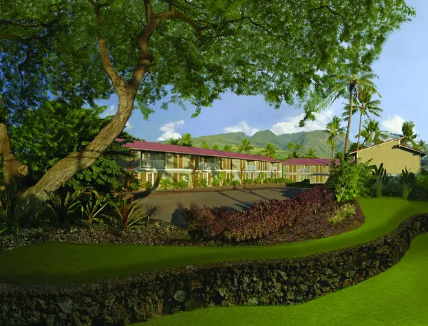 Aina Nalu Lahaina By Outrigger hotel detail image 2