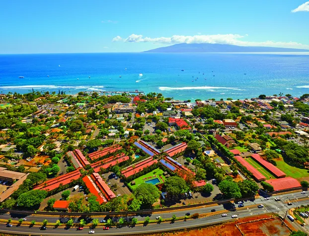 Aina Nalu Lahaina By Outrigger hotel detail image 3