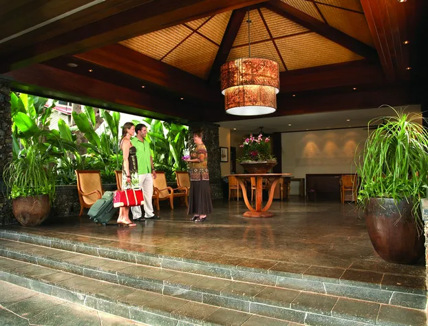 Aina Nalu Lahaina By Outrigger hotel detail image 4