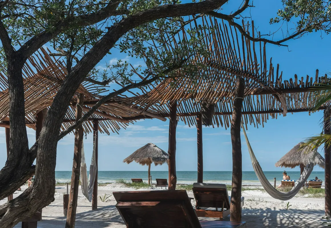 Hotel Casa Takywara hotel hero