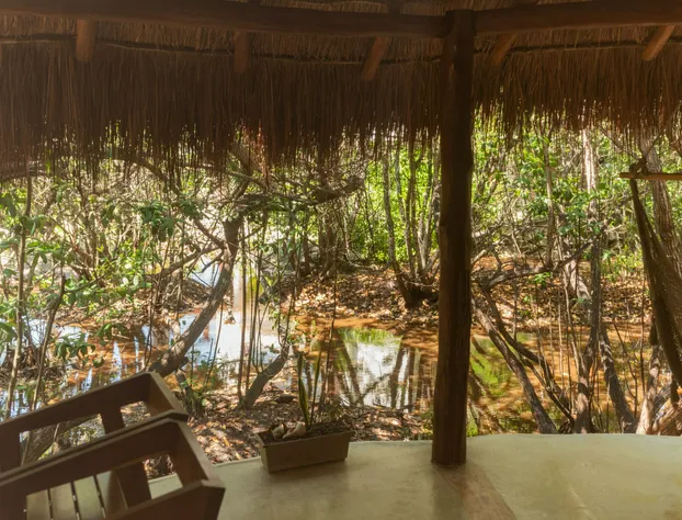 Hotel Casa Takywara hotel detail image 1