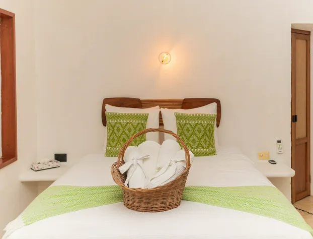 Hotel Casa Takywara hotel detail image 3