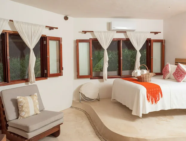 Hotel Casa Takywara hotel detail image 4