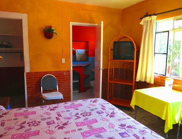 Ajijic Plaza Suites hotel detail image 3