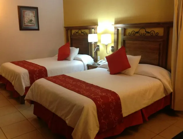 Hotel San José hotel detail image 1