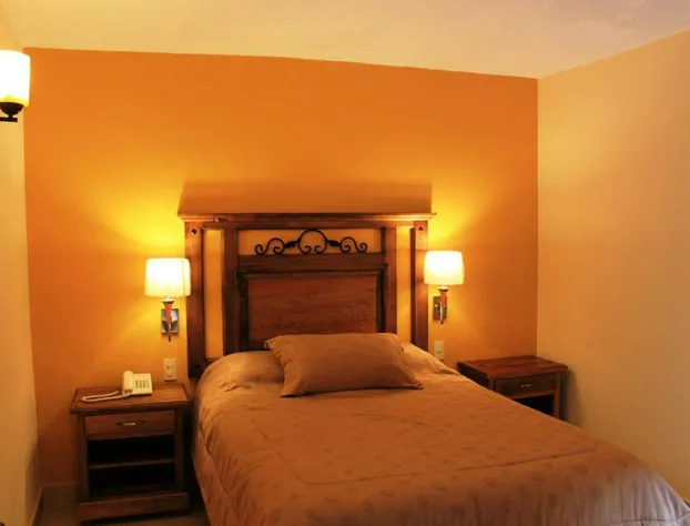 Hotel San José hotel detail image 2