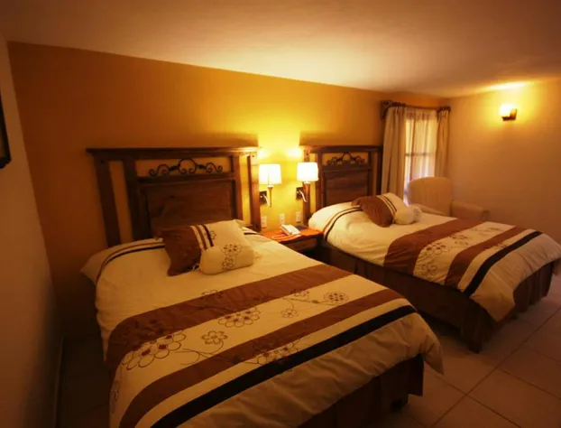 Hotel San José hotel detail image 3