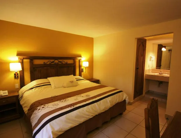 Hotel San José hotel detail image 4