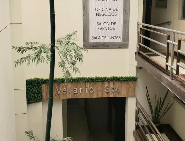 Hotel Velario hotel detail image 1