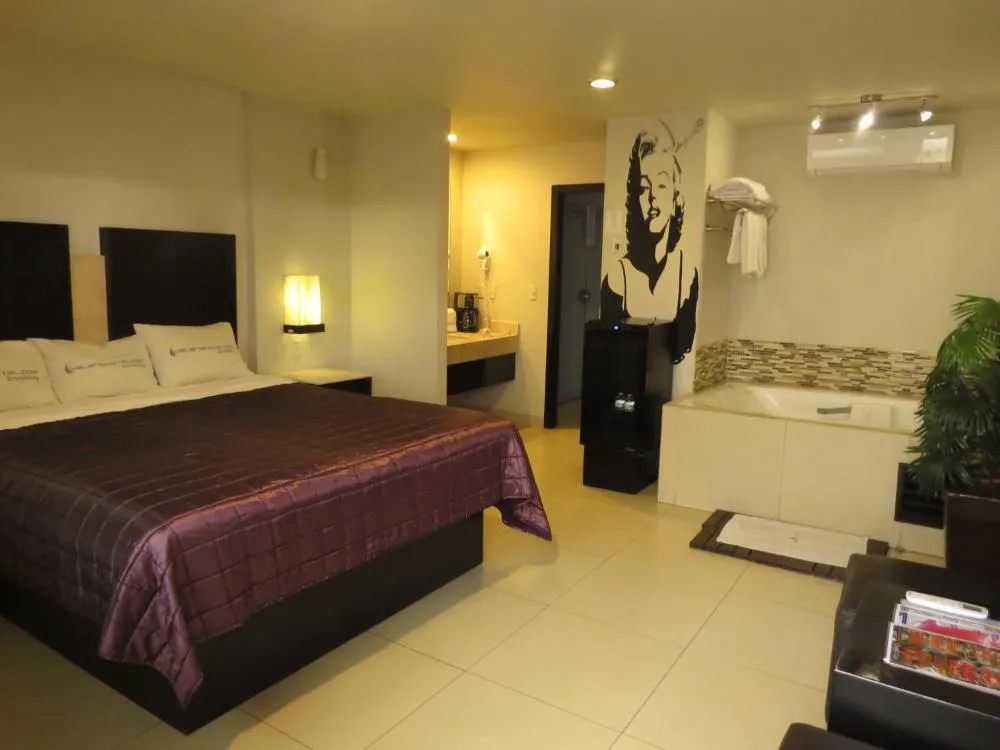 Hotel Velario hotel hero