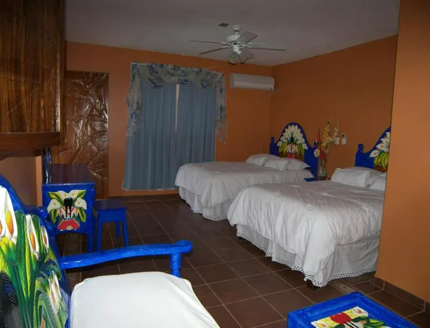 Paradise Lagoon Hotel hotel detail image 4