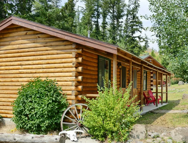 Creekside Lodge at Yellowstone hotel detail image 4