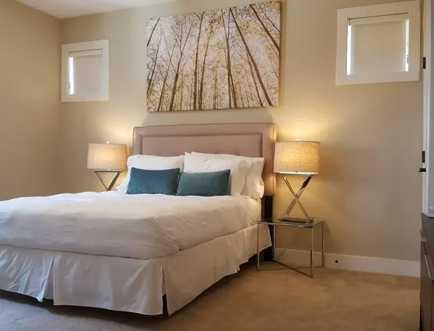 Teehouse Bed and Breakfast hotel detail image 2