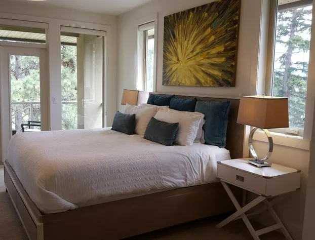 Teehouse Bed and Breakfast hotel detail image 4