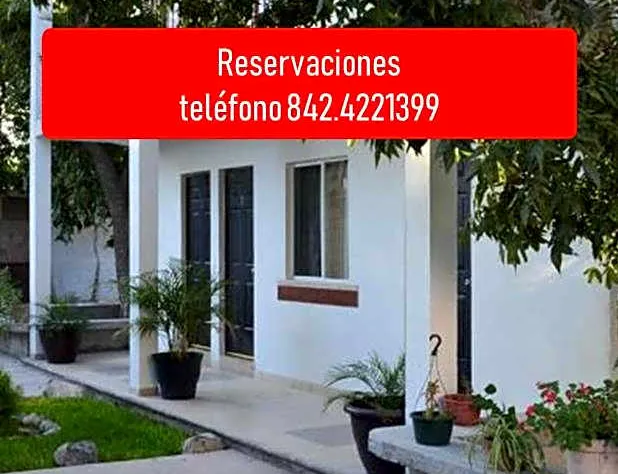 Hospedaje Parras hotel detail image 1