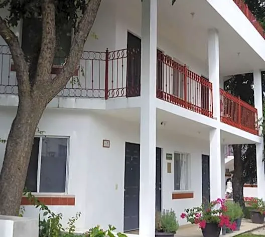 Hospedaje Parras hotel detail image 2