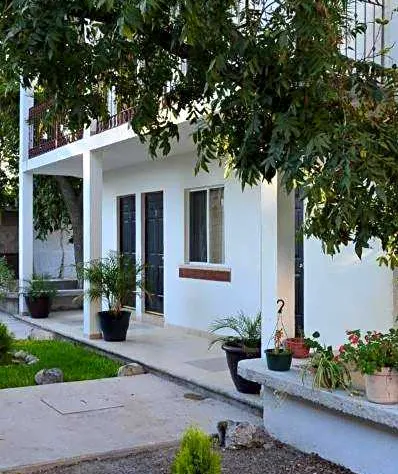 Hospedaje Parras hotel detail image 3