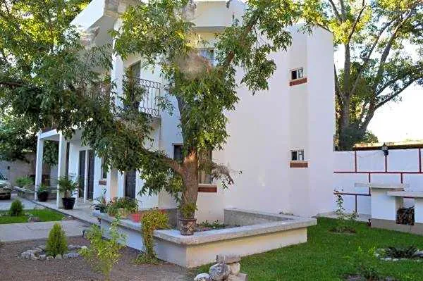 Hospedaje Parras hotel detail image 4