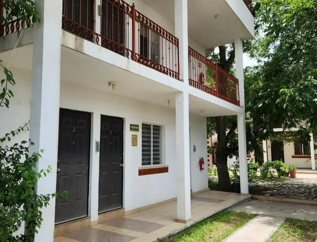 Hospedaje Parras hotel detail image 1