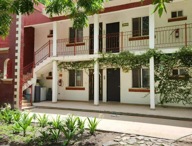 Hospedaje Parras hotel detail image 2