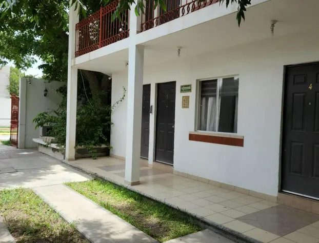 Hospedaje Parras hotel detail image 3