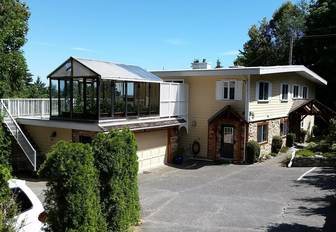 Bayridge Bed and Breakfast hotel hero