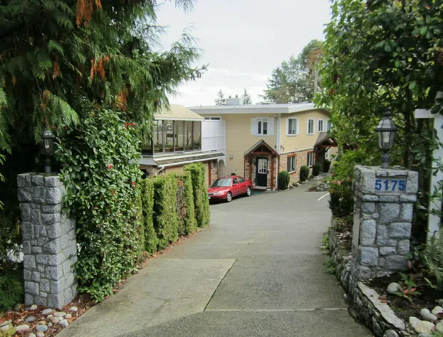 Bayridge Bed and Breakfast hotel detail image 1