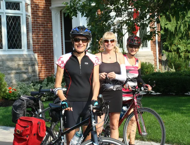 Robinsong Bed and Breakfast hotel detail image 2