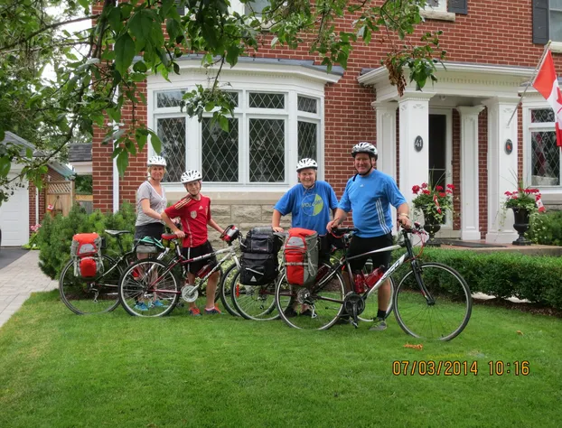 Robinsong Bed and Breakfast hotel detail image 4