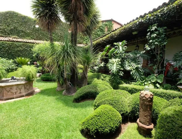 Casa de la Real Aduana Boutique Hotel hotel detail image 1