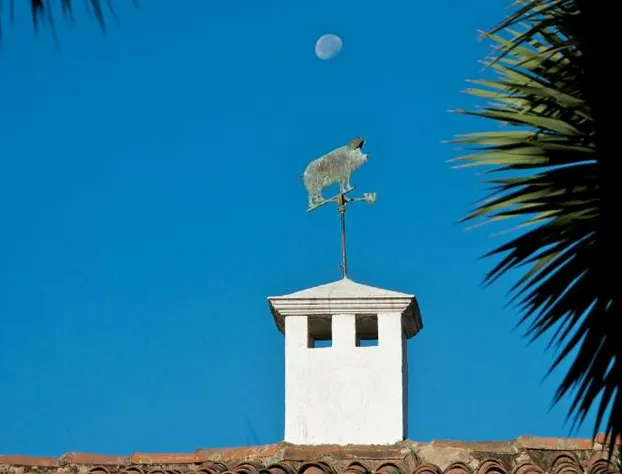Casa de la Real Aduana Boutique Hotel hotel detail image 2