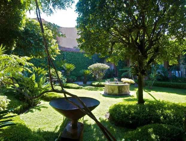 Casa de la Real Aduana Boutique Hotel hotel detail image 3