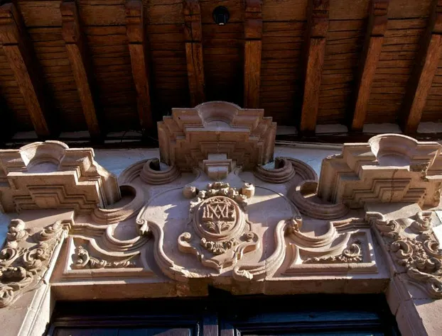 Casa de la Real Aduana Boutique Hotel hotel detail image 4