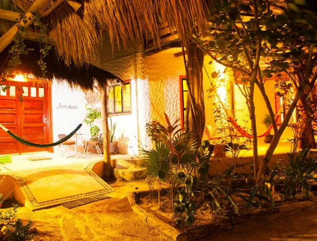 Villa los Mangles Boutique Hotel hotel detail image 1