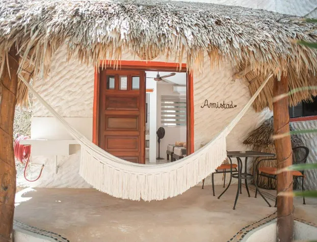 Villa los Mangles Boutique Hotel hotel detail image 2