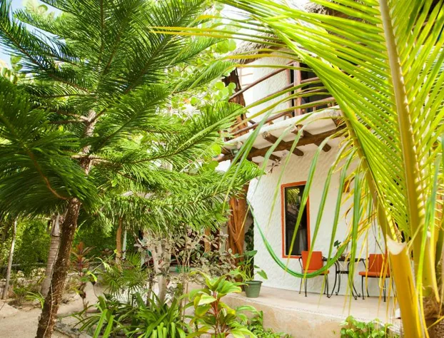 Villa los Mangles Boutique Hotel hotel detail image 3