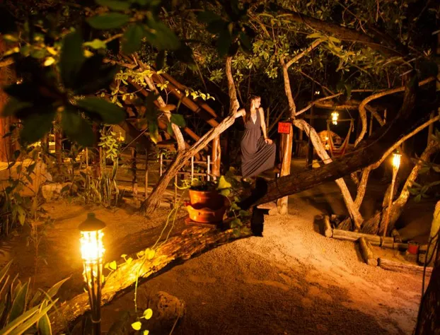 Villa los Mangles Boutique Hotel hotel detail image 4