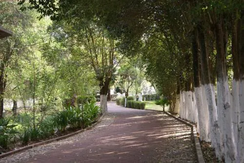 Quintaesencia Hotel Boutique hotel detail image 1