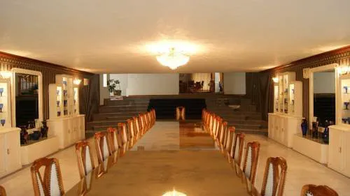 Quintaesencia Hotel Boutique hotel detail image 2