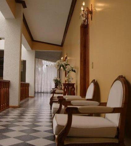 Quintaesencia Hotel Boutique hotel detail image 3