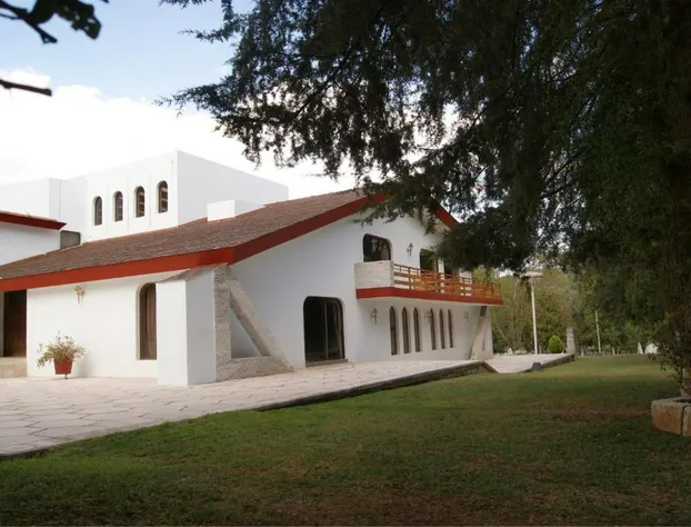 Quintaesencia Hotel Boutique hotel detail image 1