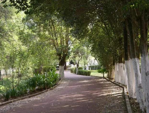 Quintaesencia Hotel Boutique hotel detail image 2