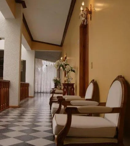 Quintaesencia Hotel Boutique hotel detail image 3