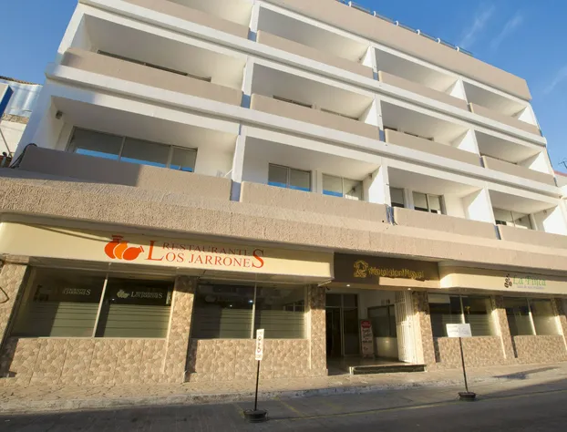 Hotel Don Miguel hotel detail image 1