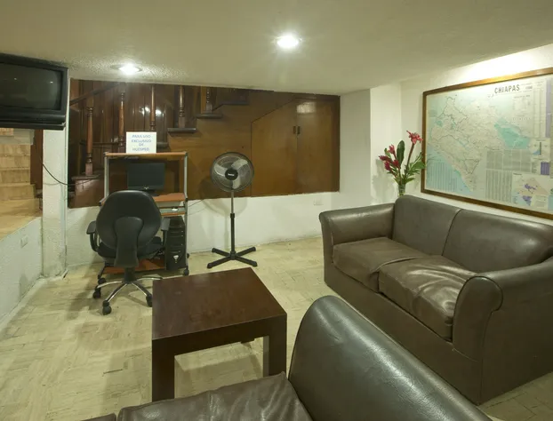 Hotel Don Miguel hotel detail image 2