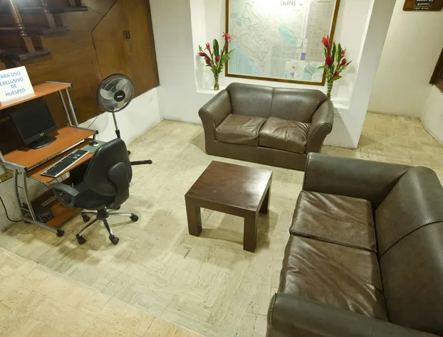 Hotel Don Miguel hotel detail image 3