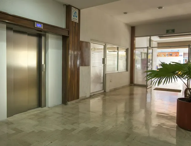 Hotel Don Miguel hotel detail image 4